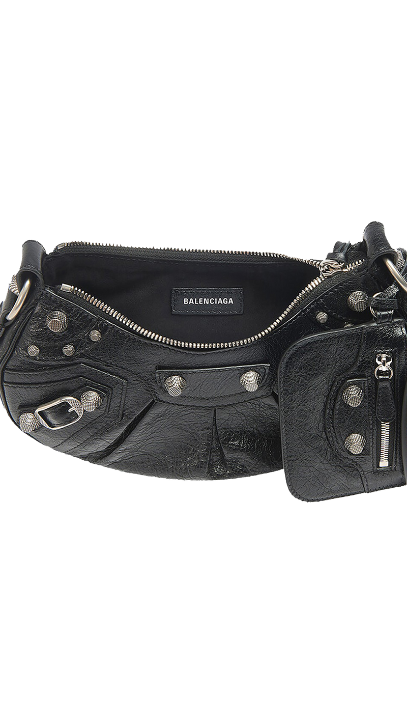 Le Cagole Shoulder Bag XS