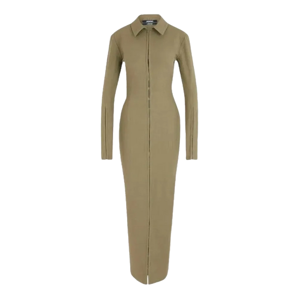Jacquemus Maxi Dress