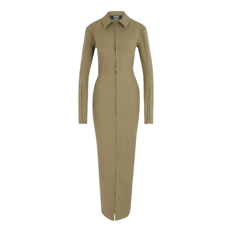 Jacquemus Maxi Dress