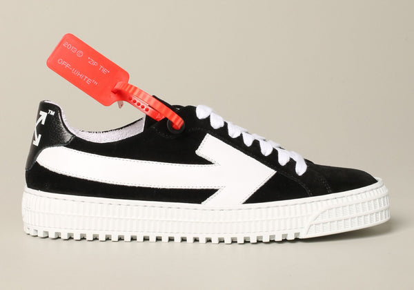 Black Sneakers