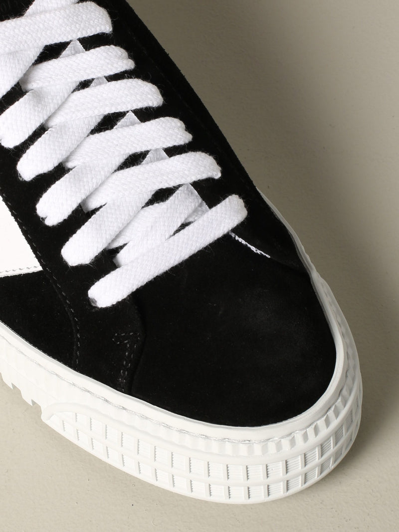 Black Sneakers