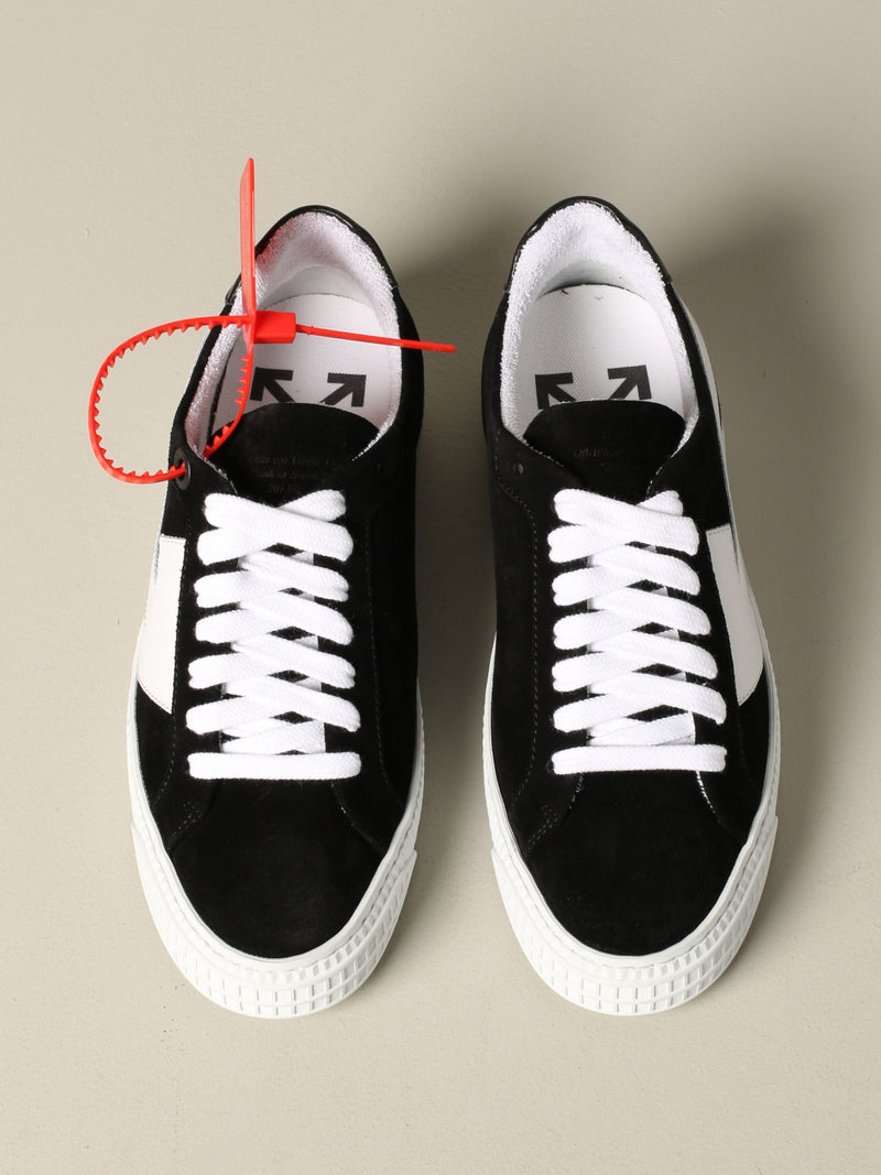 Black Sneakers