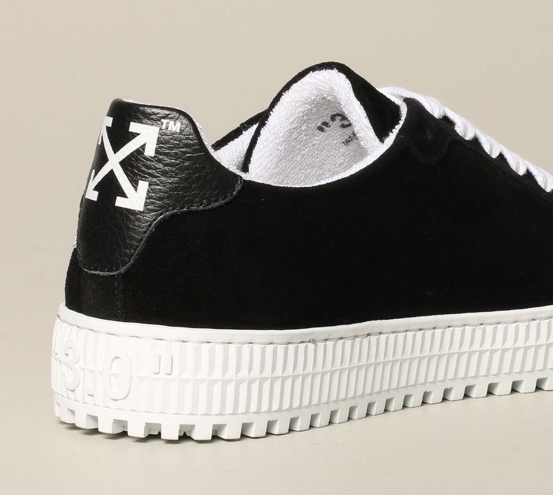 Black Sneakers