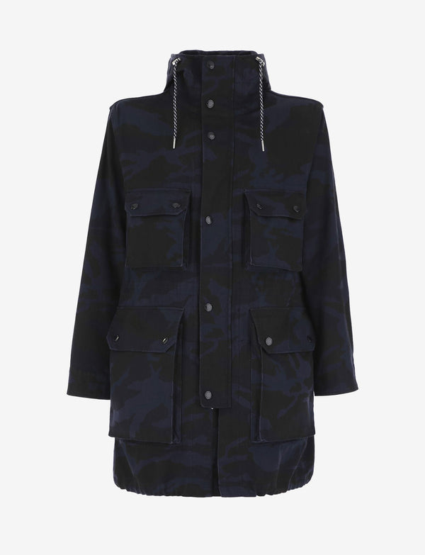 Znfpz- Armani Exchange Jacket