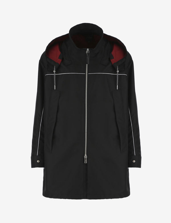 Sgzlg-zngmz-c Armani Exchange Jacket