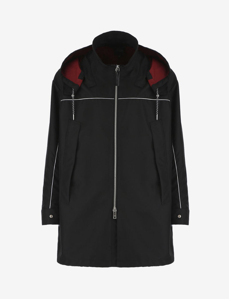 Sgzlg-zngmz-c Armani Exchange Jacket