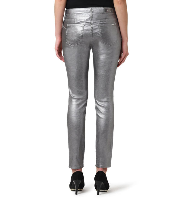 Gray Jeans & Pant
