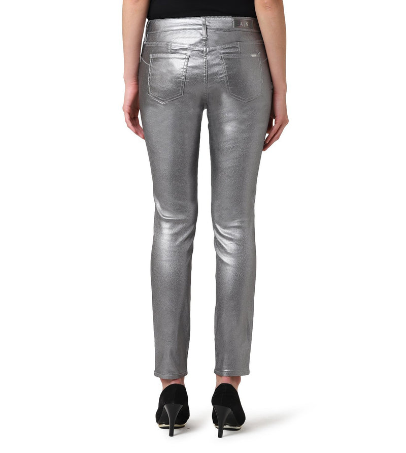 Gray Jeans & Pant