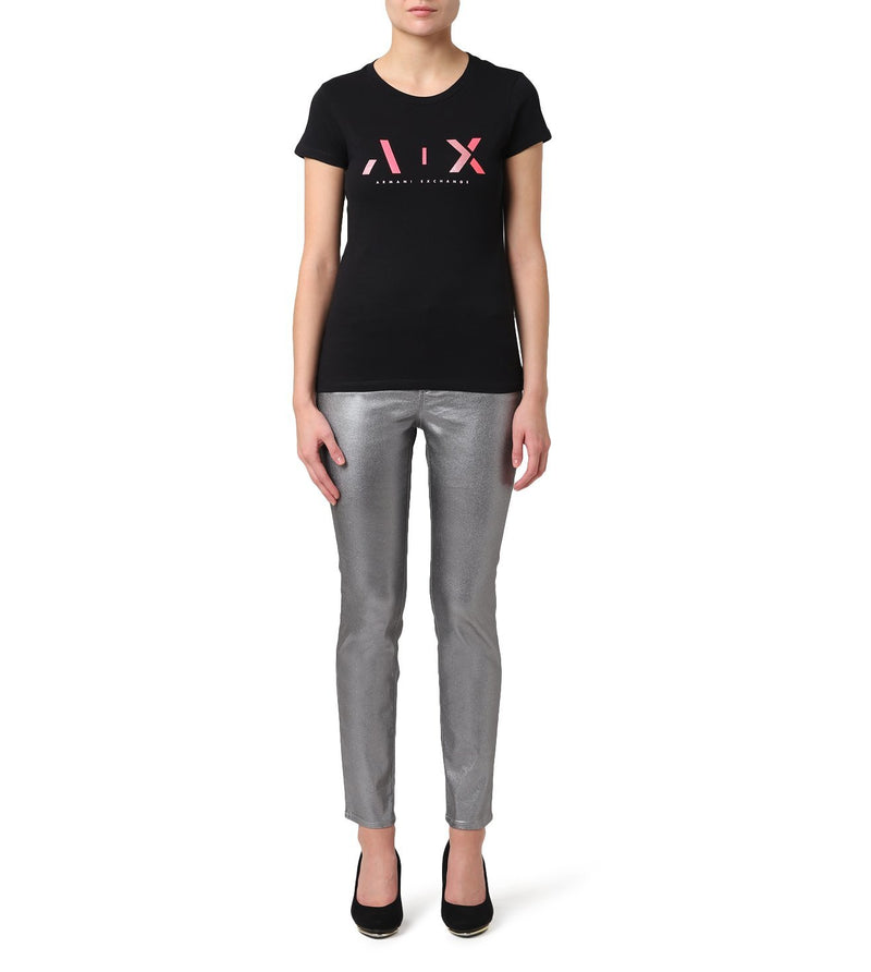 Gray Jeans & Pant