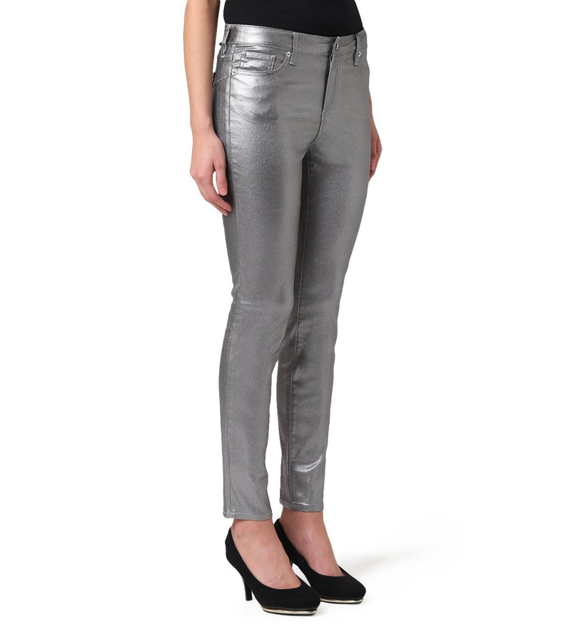 Gray Jeans & Pant