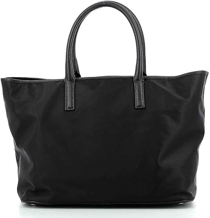 Verde Polyamide Shoulder Bag