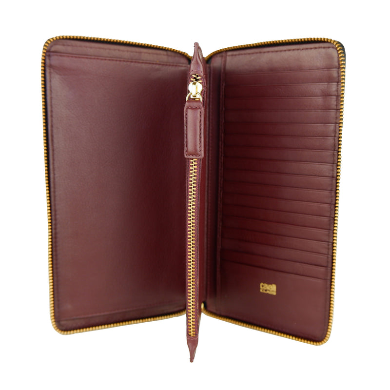 Nero Leather Wallet