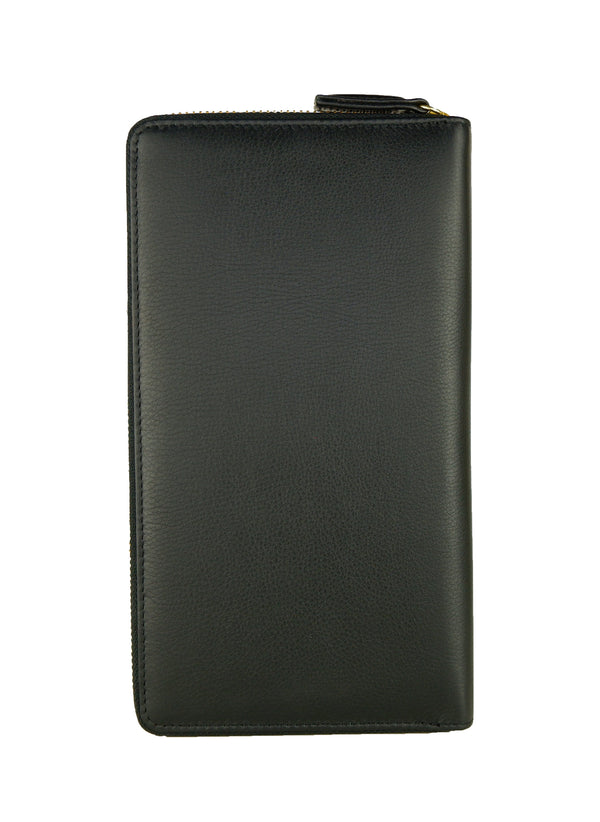 Nero Leather Wallet