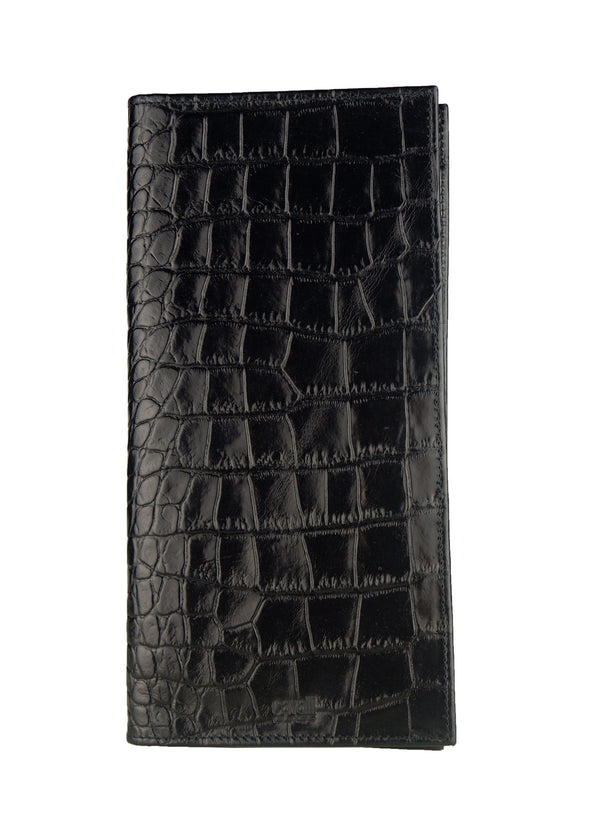 Nero Calfskin Wallet