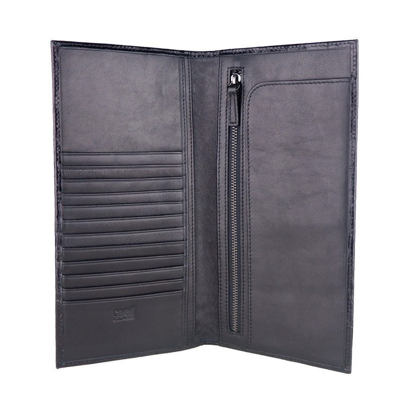 Nero Calfskin Wallet
