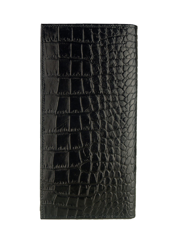 Nero Calfskin Wallet