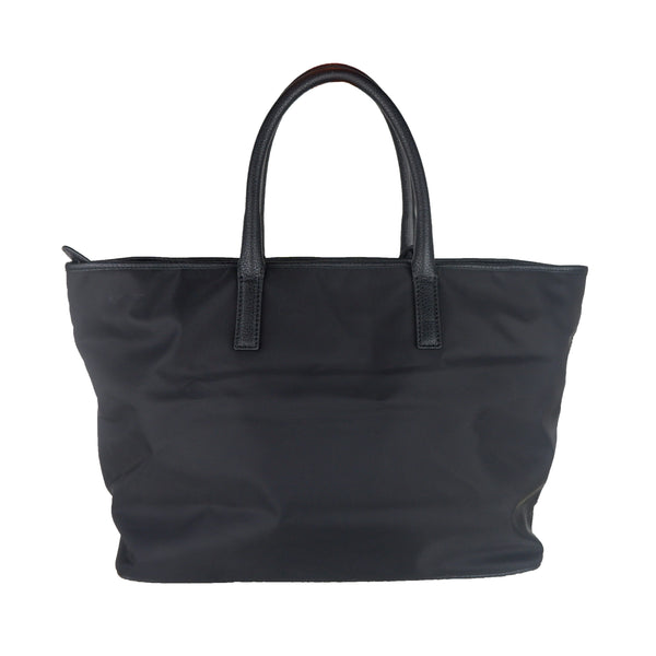 Giallo Polyamide Shoulder Bag