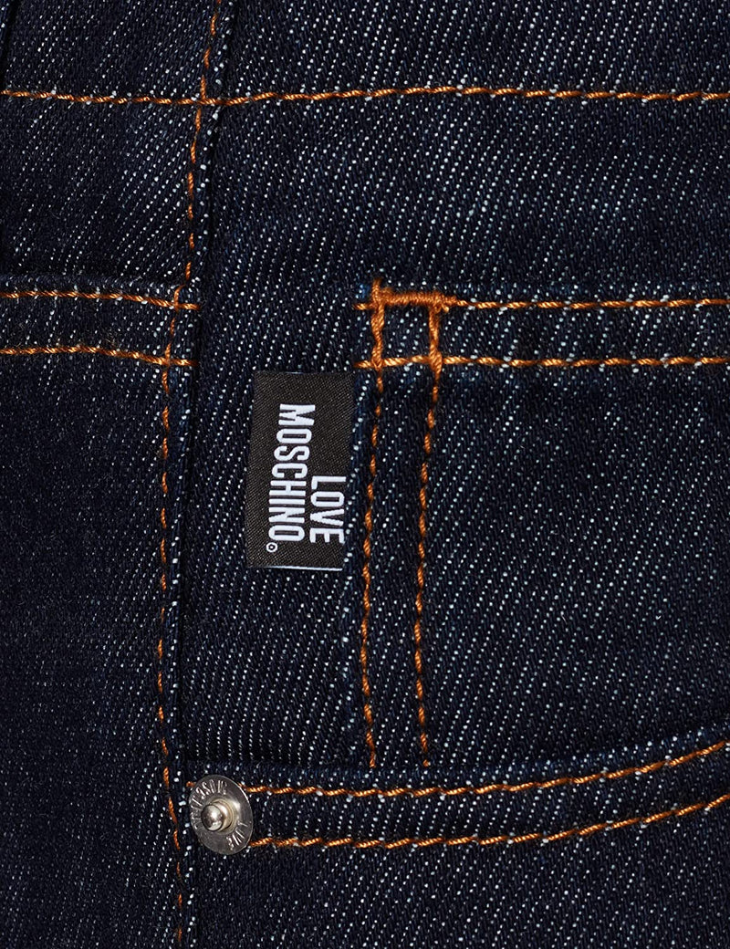 T- L love moschino Jeans & Pant