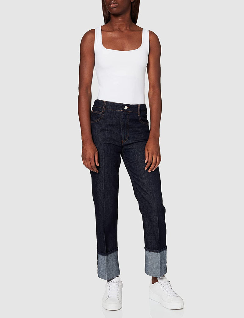 T- L love moschino Jeans & Pant