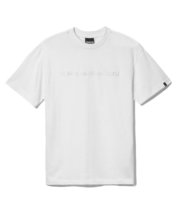 White Cotton Tops & T-Shirt