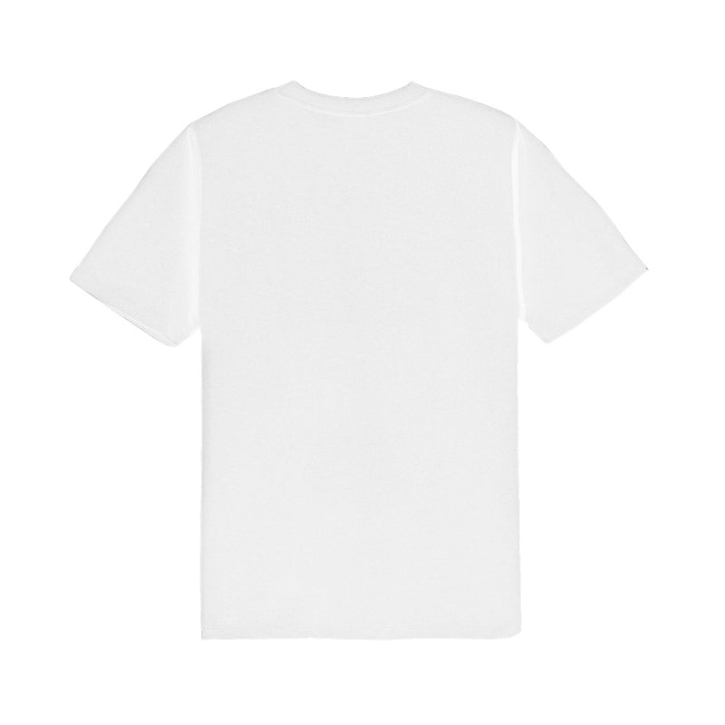 White Cotton Dress