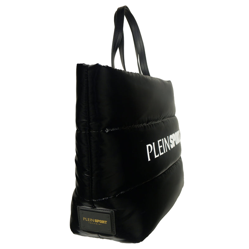 Nero Polyester Shoulder Bag