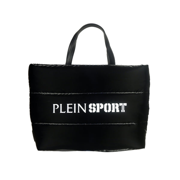 Nero Polyester Shoulder Bag