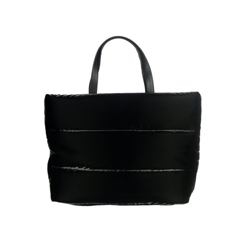 Nero Polyester Shoulder Bag