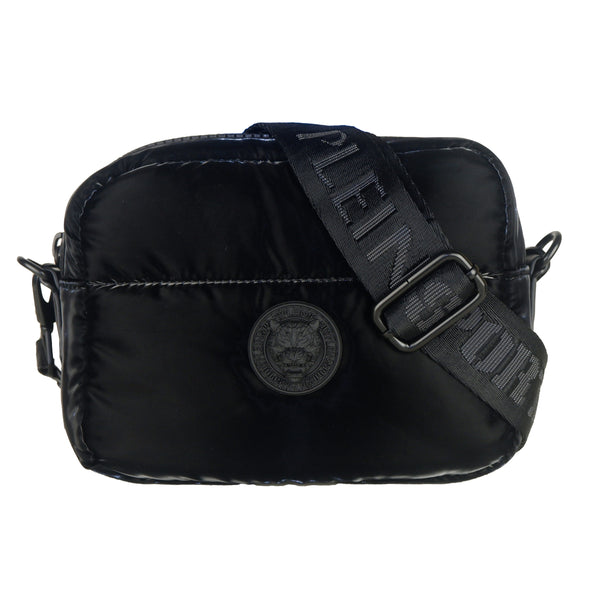 Nero Polyester Shoulder Bag