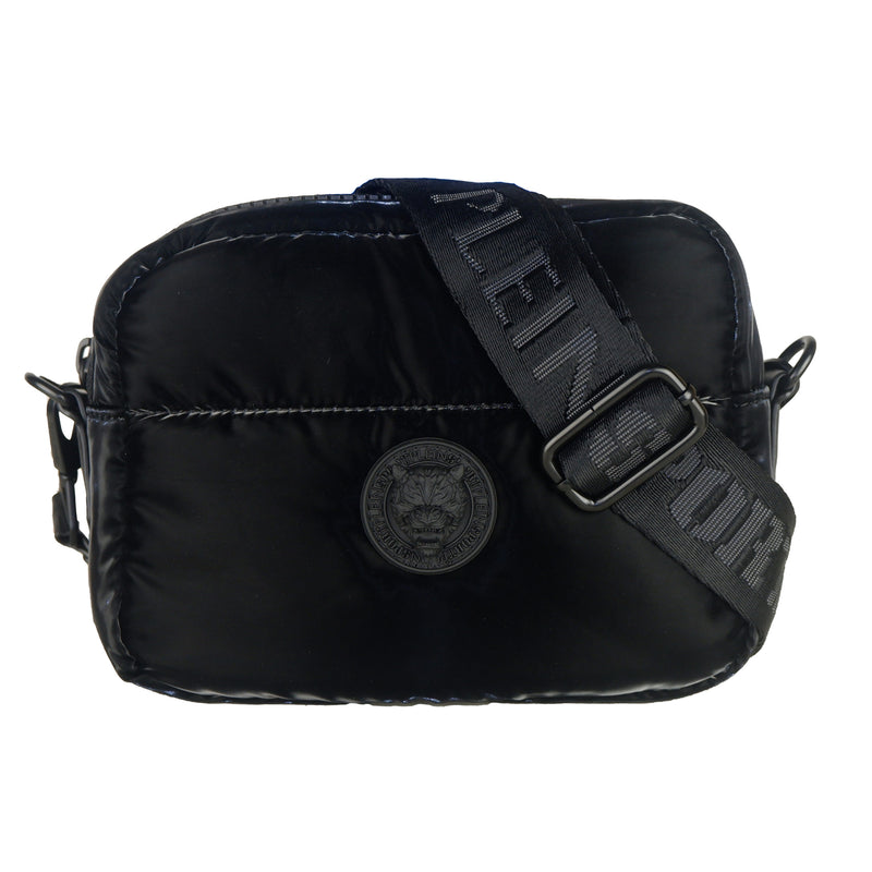 Nero Polyester Shoulder Bag