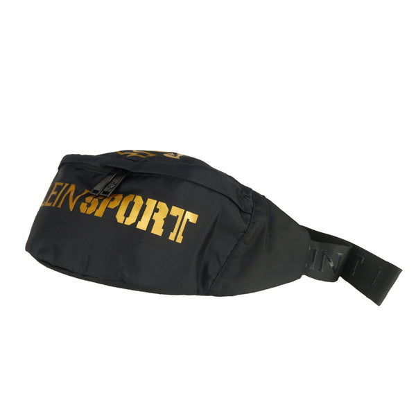 Nero Polyester Luggage and Travel