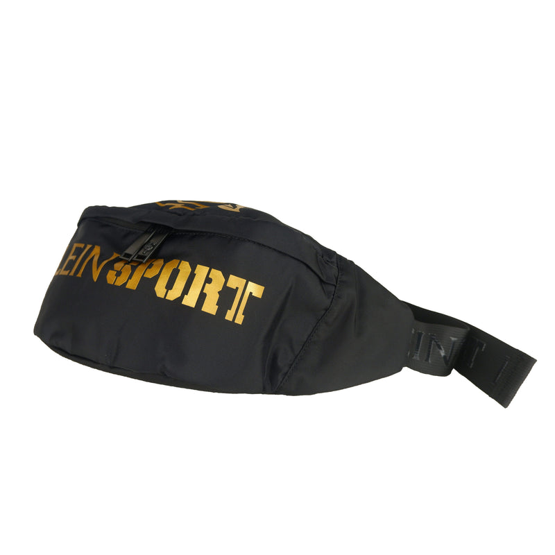 Nero Polyester Luggage and Travel