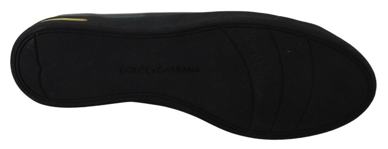 Black Gold Leather Lace Black Gold Leather Lace Shoes