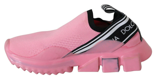 Pink Slip Sorrento Sneakers Low Top Shoes