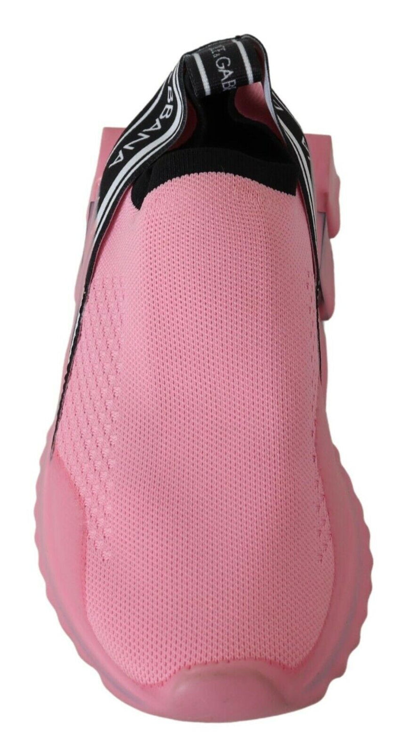 Pink Slip Sorrento Sneakers Low Top Shoes