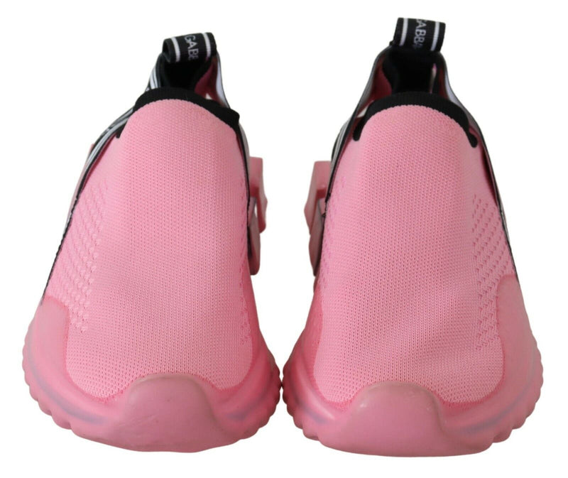 Pink Slip Sorrento Sneakers Low Top Shoes