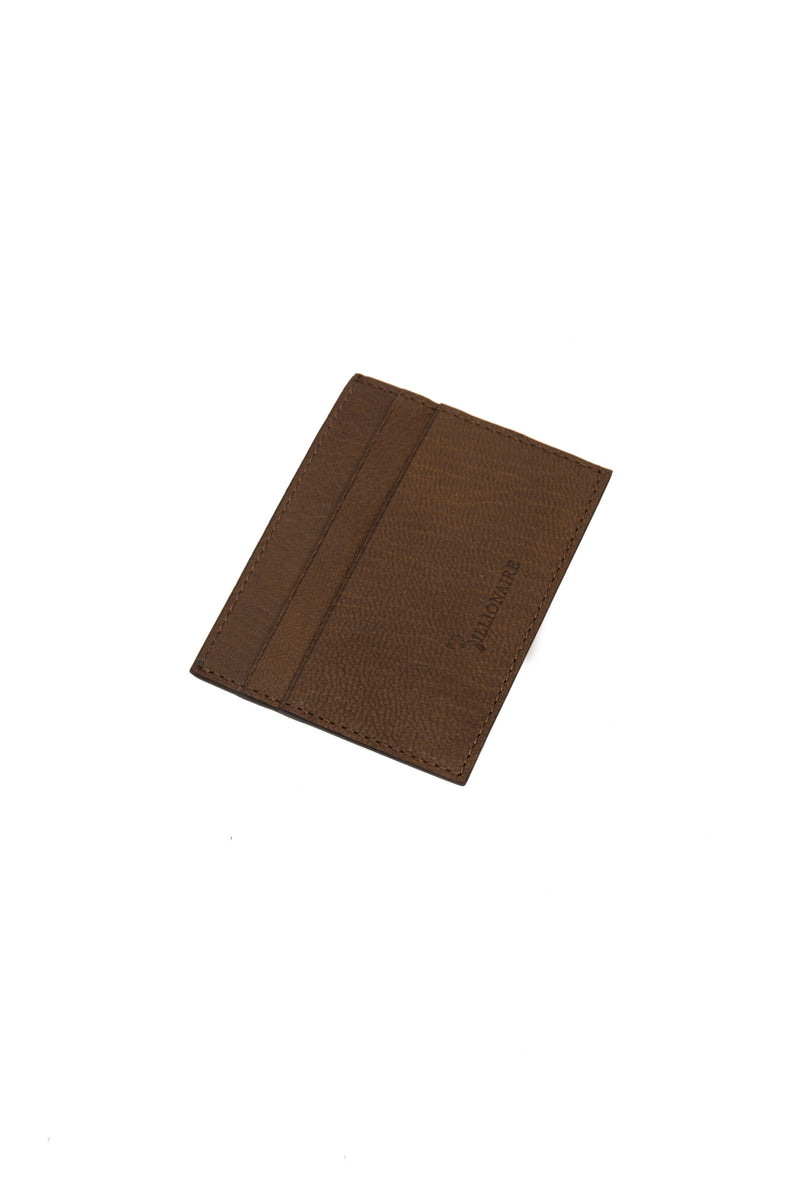 Bown Leather Wallet