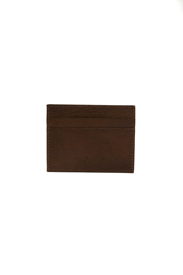 Bown Leather Wallet