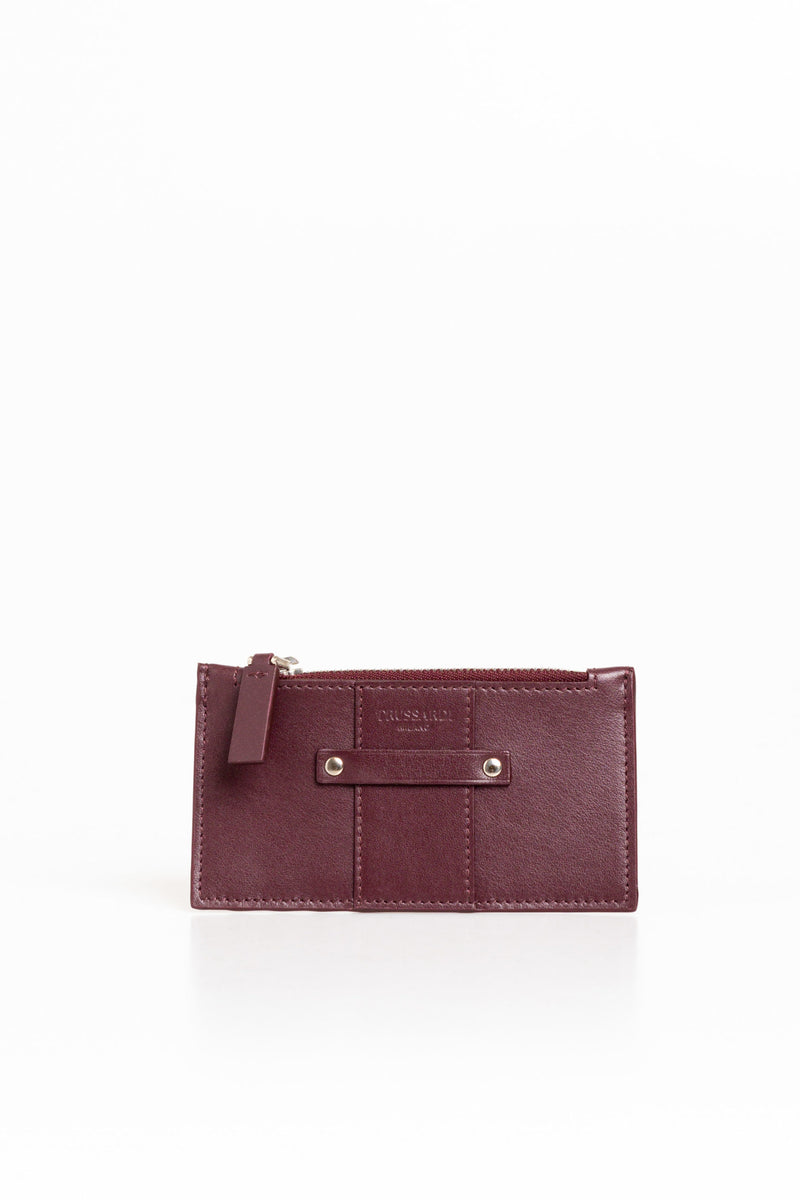 Brown Leather Wallet