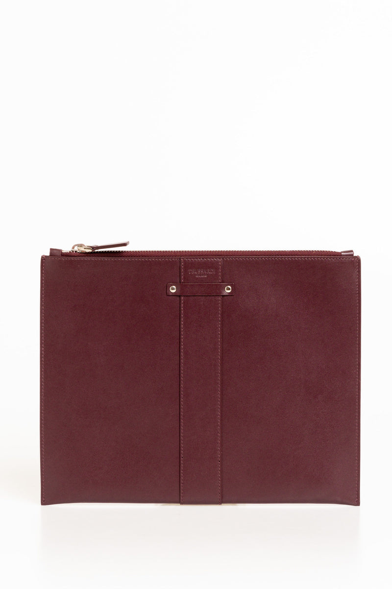 Brown Leather Wallet
