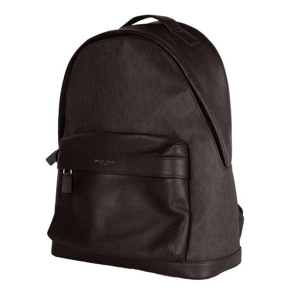 Marrone Leather Backpack