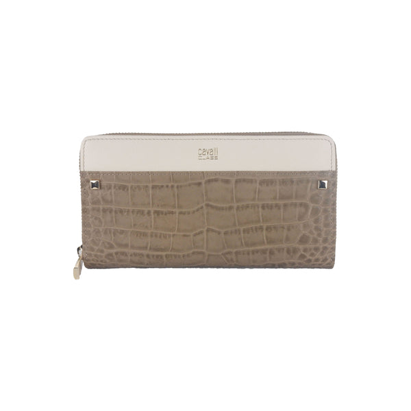 Bianco Calfskin Wallet