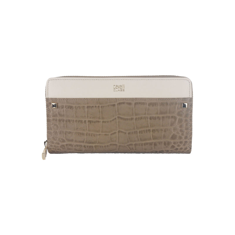 Bianco Calfskin Wallet