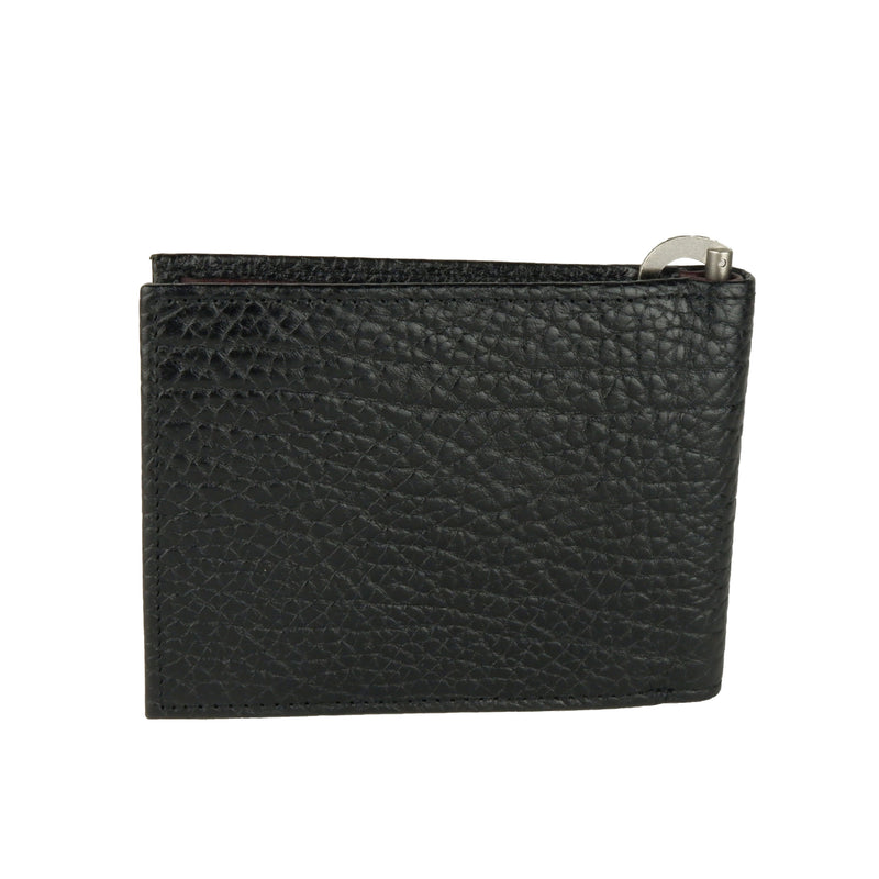 Nero Calfskin Wallet