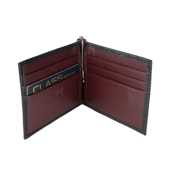 Nero Calfskin Wallet