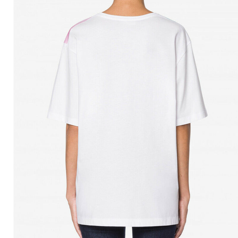 White Cotton Tops & T-Shirt