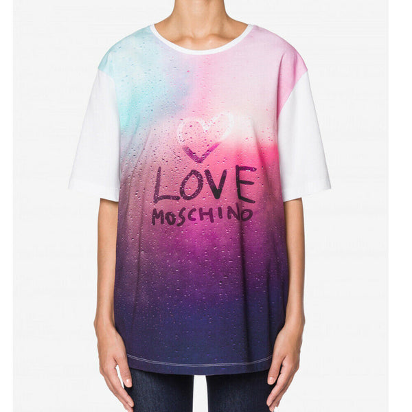 White Cotton Tops & T-Shirt