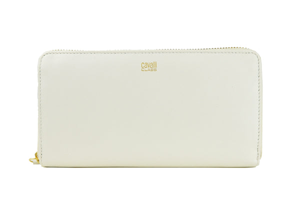 Bianco Calfskin Wallet