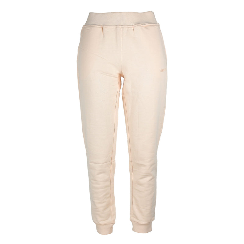 Pink Cotton Jeans & Pant