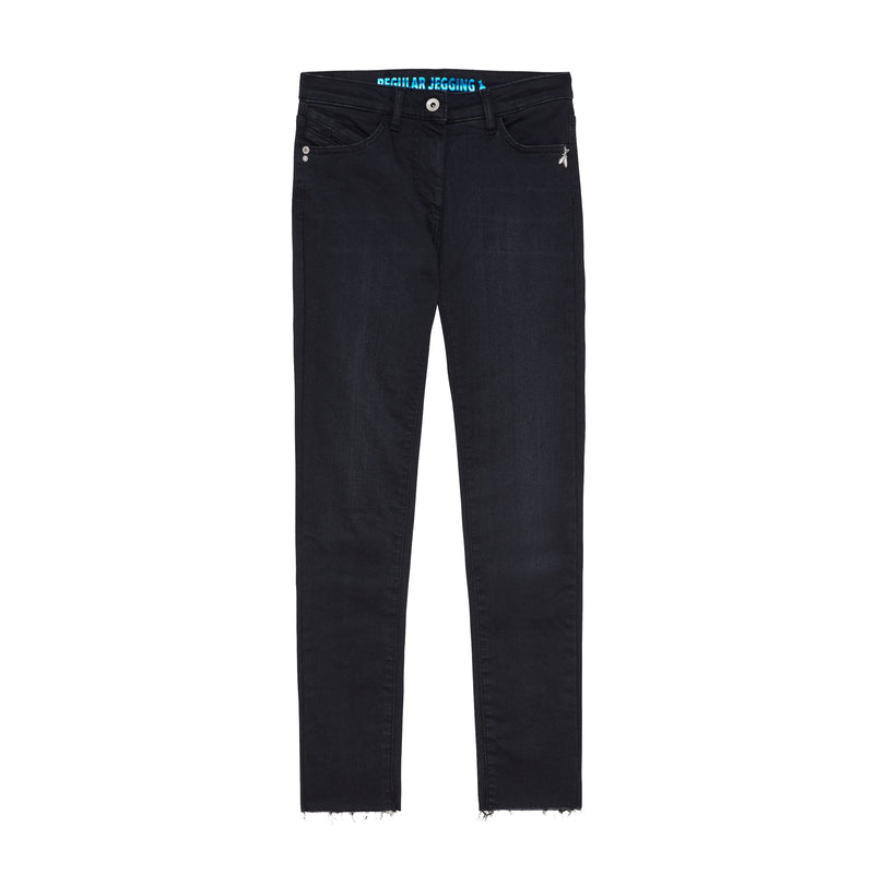 Ahin-k Patrizia Pepe Jeans & Pant